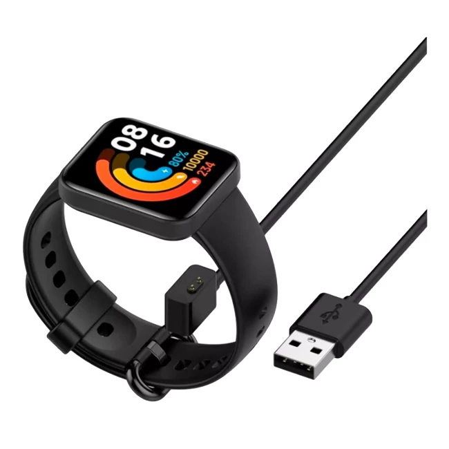 Кабель Xiaomi Magnetic Charging Cable for Wearables