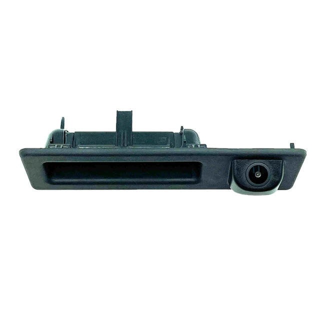 Камера заднего вида в ручку багажника Prime-X TR-10 BMW 5 F10 F11