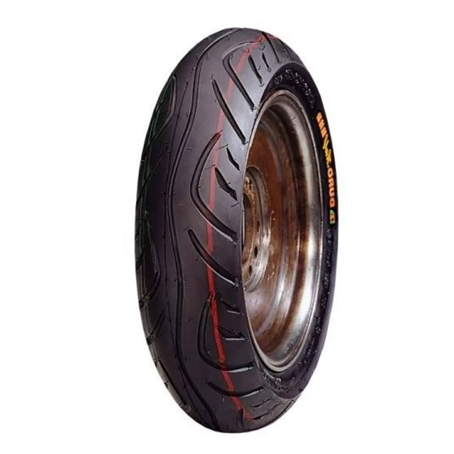 Мотошина DURO DM1060 TUBE 110/80R12 61L