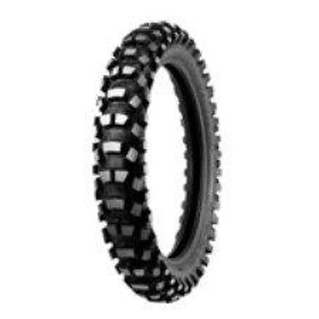 Мотошина кроссовая задняя SHINKO R520A 110/90-19 62M T/T  (114784)