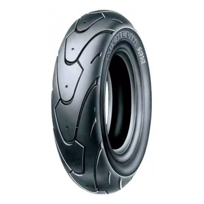 Мотошина передняя/задняя MICHELIN BOPPER F/R 130/70-12 56L (493526)