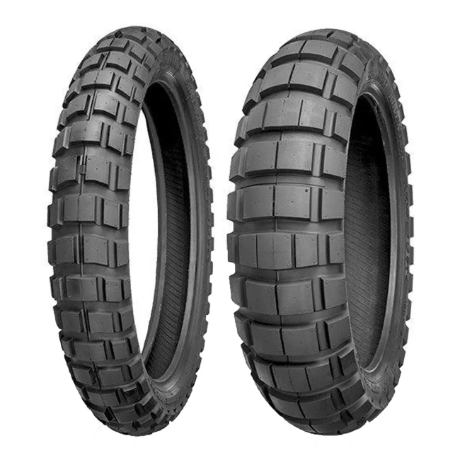 Мотошина задняя SHINKO E805 150/70R17 69Q (447276) Мотошина задняя SHINKO E805 150/70R17 69Q (447276)