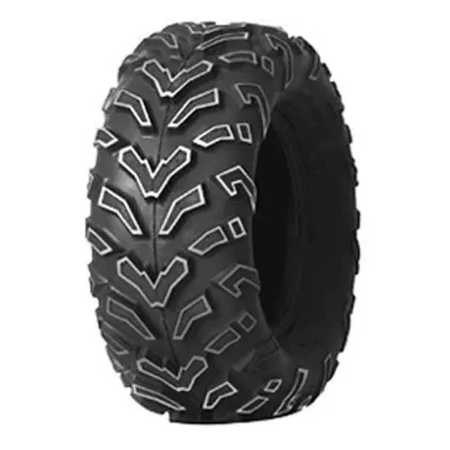 Мотошина задняя SHINKO SR901 6PR AT 25X10-12 (158106)