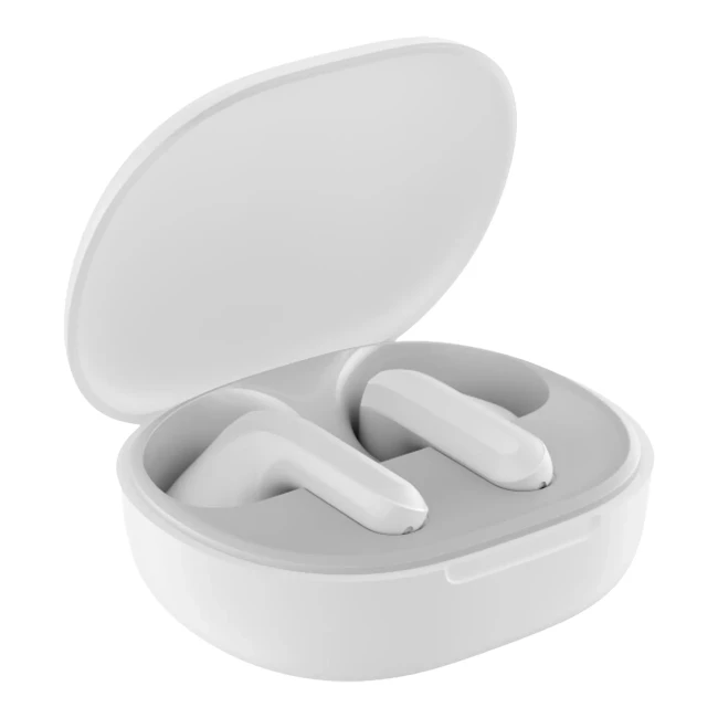 Навушники Redmi Buds 4 Lite White (BHR6919GL)