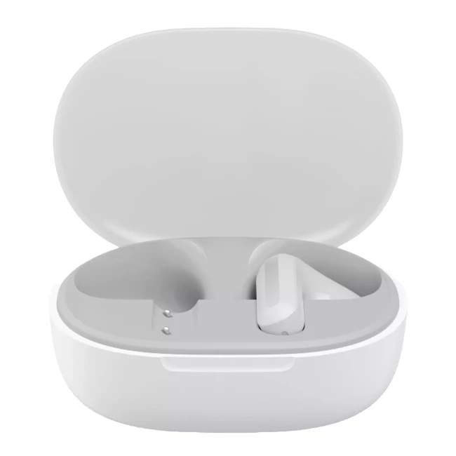 Навушники Redmi Buds 4 Lite White (BHR6919GL)