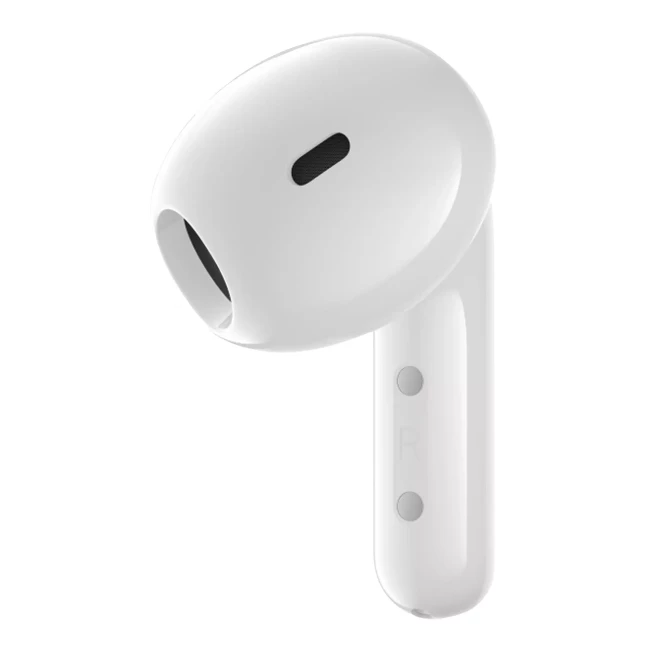 Навушники Redmi Buds 4 Lite White (BHR6919GL)