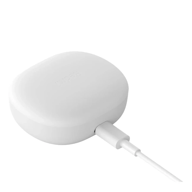 Навушники Redmi Buds 4 Lite White (BHR6919GL)