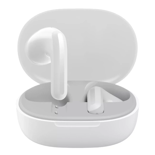 Навушники Redmi Buds 4 Lite White (BHR6919GL)