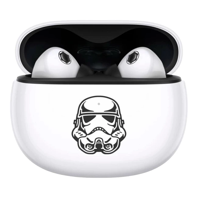 Навушники Xiaomi Buds 3 Star Wars (BHR7017GL) Навушники Xiaomi Buds 3 Star Wars (BHR7017GL)