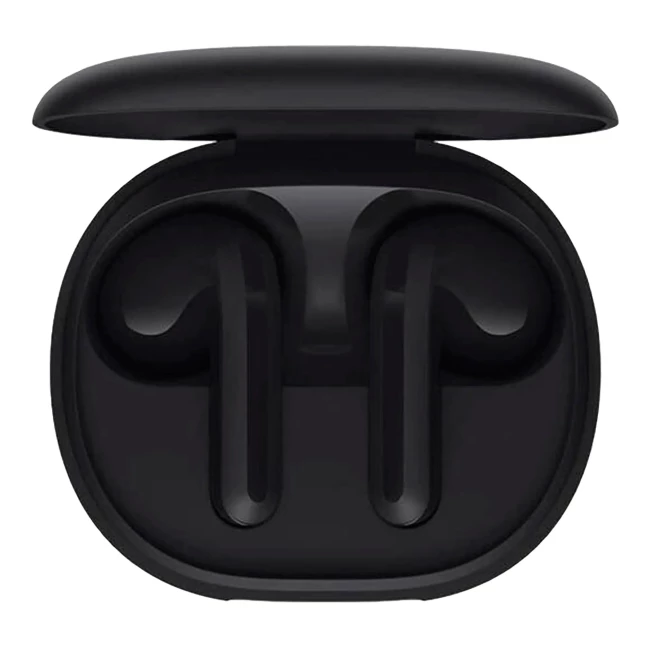 Навушники XIAOMI Redmi Buds 4 Lite Black (BHR7118GL)