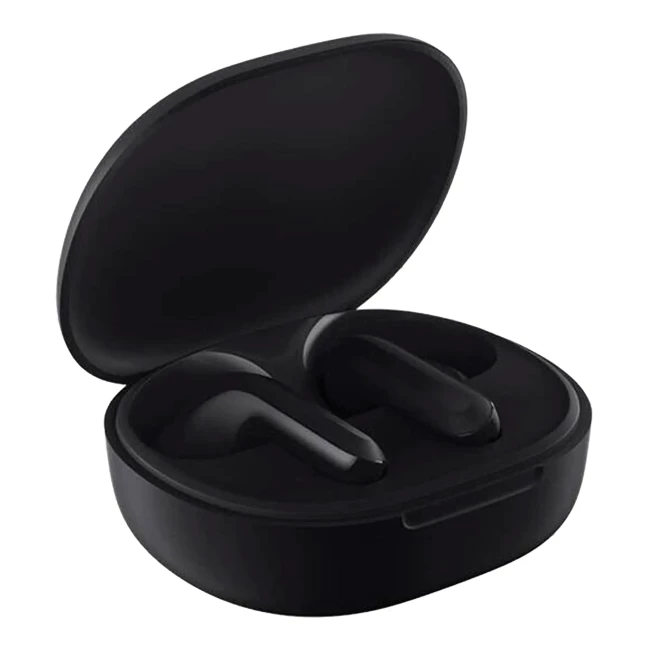 Навушники XIAOMI Redmi Buds 4 Lite Black (BHR7118GL)