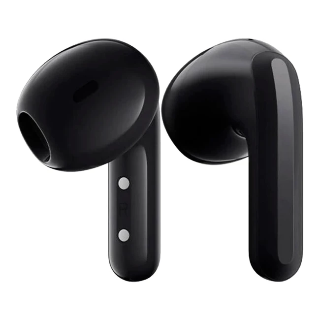 Навушники XIAOMI Redmi Buds 4 Lite Black (BHR7118GL)