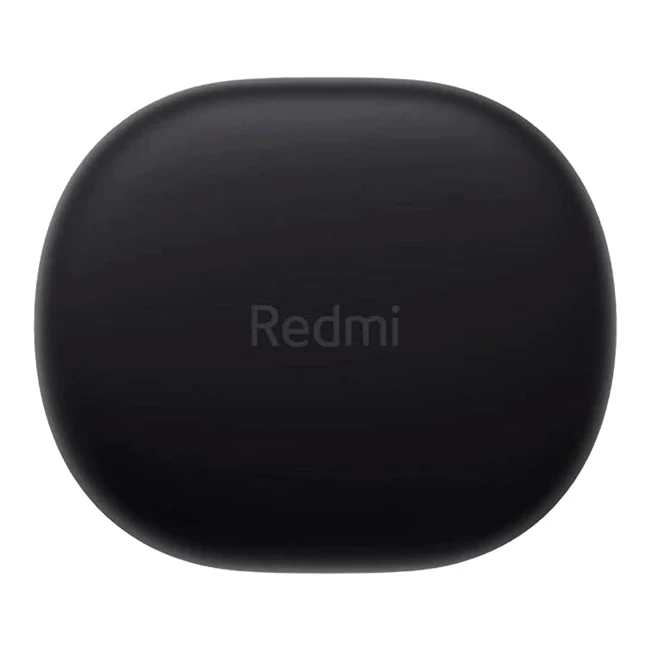 Навушники XIAOMI Redmi Buds 4 Lite Black (BHR7118GL)