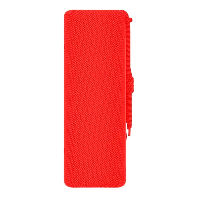 Портативна акустика XIAOMI Mi Portable Bluetooth Spearker 16W Red
