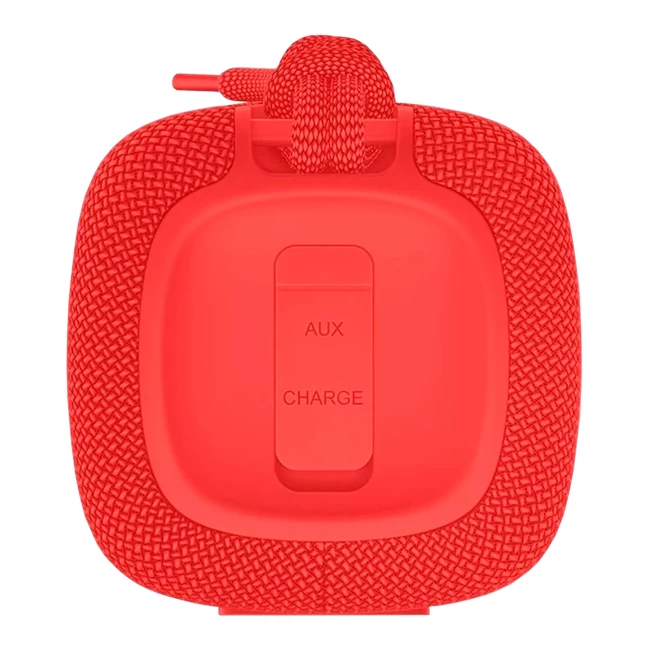 Портативна акустика XIAOMI Mi Portable Bluetooth Spearker 16W Red
