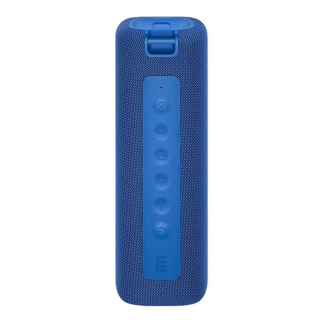 Портативна акустика XIAOMI Mi Portable Bluetooth Spearker 16W Blue