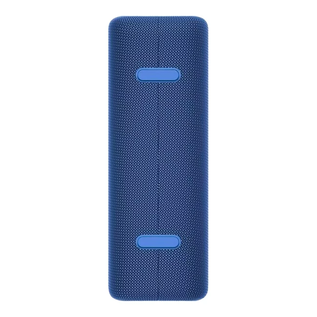 Портативна акустика XIAOMI Mi Portable Bluetooth Spearker 16W Blue