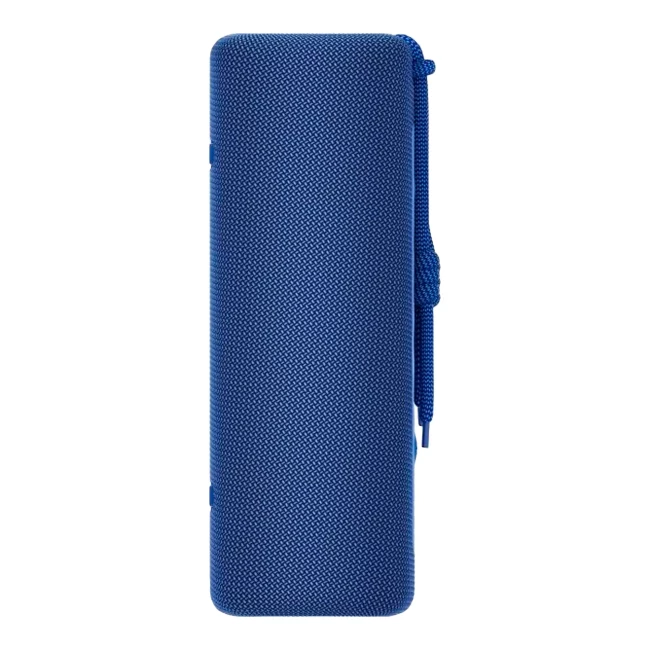 Портативна акустика XIAOMI Mi Portable Bluetooth Spearker 16W Blue