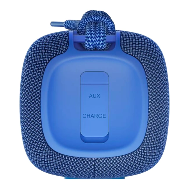 Портативна акустика XIAOMI Mi Portable Bluetooth Spearker 16W Blue