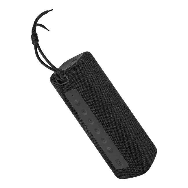 Портативна акустика XIAOMI Mi Portable Bluetooth Spearker 16W Black