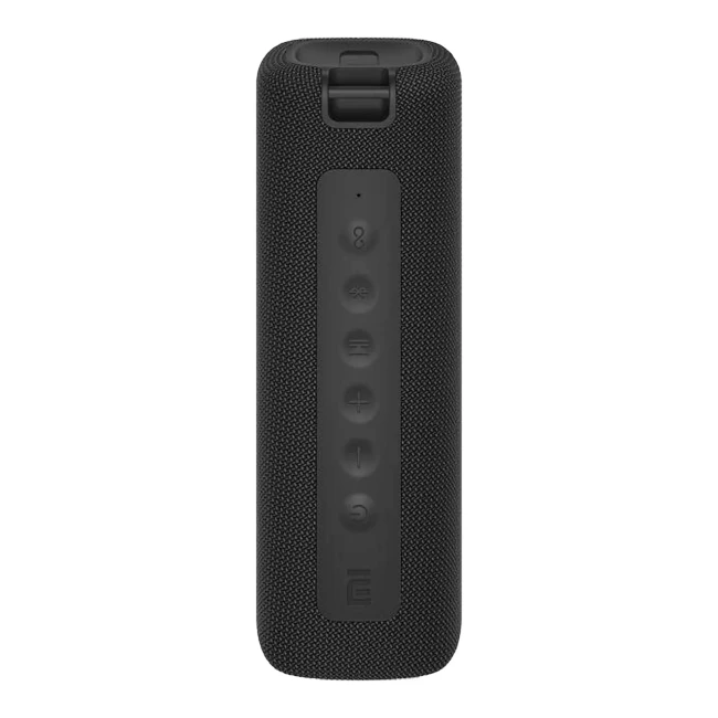 Портативна акустика XIAOMI Mi Portable Bluetooth Spearker 16W Black