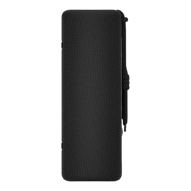 Портативна акустика XIAOMI Mi Portable Bluetooth Spearker 16W Black