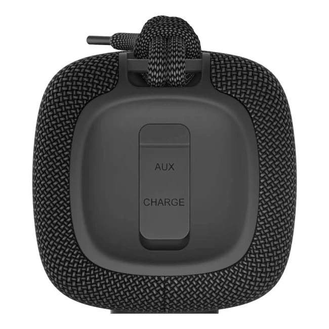 Портативна акустика XIAOMI Mi Portable Bluetooth Spearker 16W Black