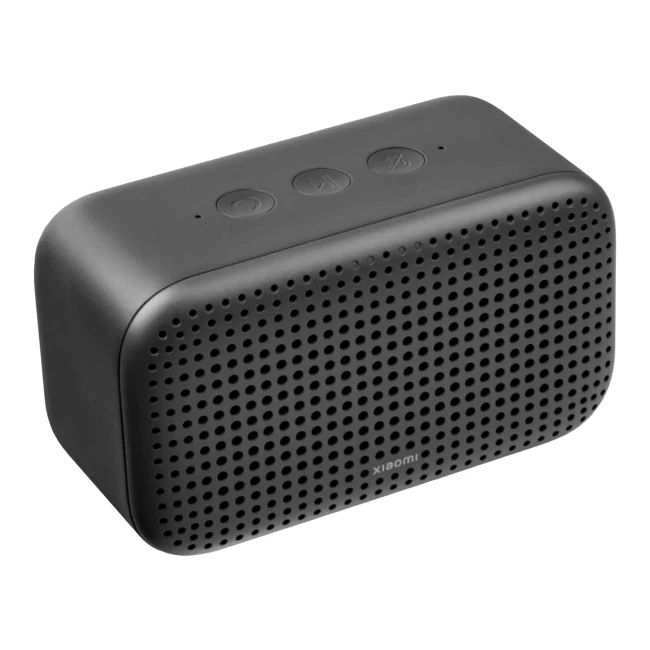 Портативная акустика Xiaomi Smart Speaker Lite (QBH4238EU)