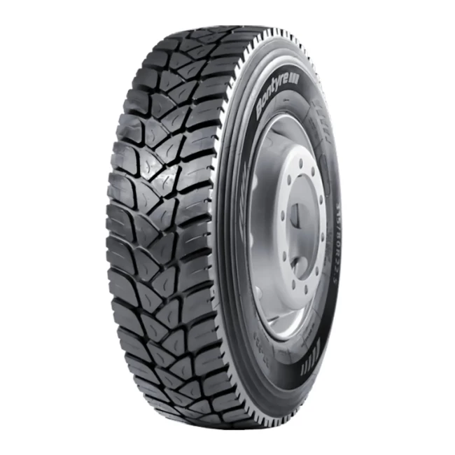 Шина 11R22.5 BT-930 нс16 149/146L Шина 11R22.5 BT-930 нс16 149/146L