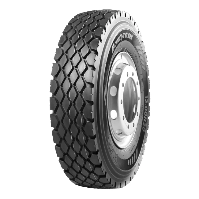 Шина 12.00R20 BТ-304 нс18 154/151L