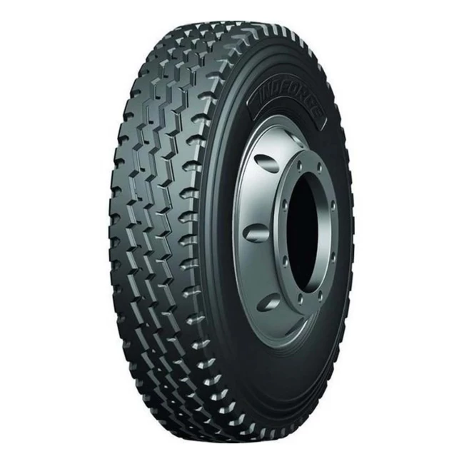 Шина 295/80R22.5 18PR152/149M WD2020