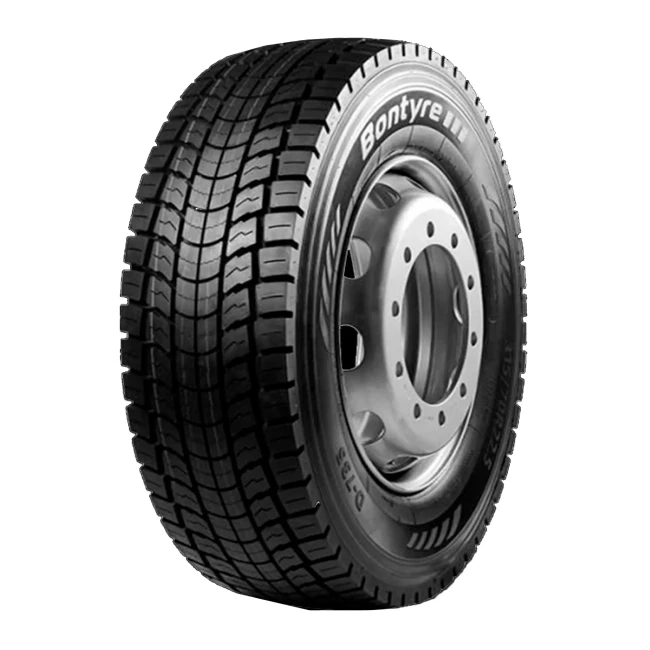 Шина 315/70R22.5 D-735 нс18 152/148M Шина 315/70R22.5 D-735 нс18 152/148M