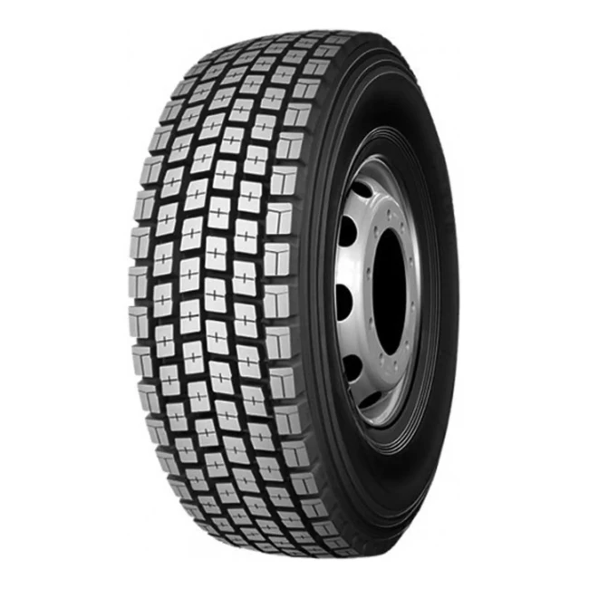 Шина 315/80R22,5 PR20 TL HS102 157/153L