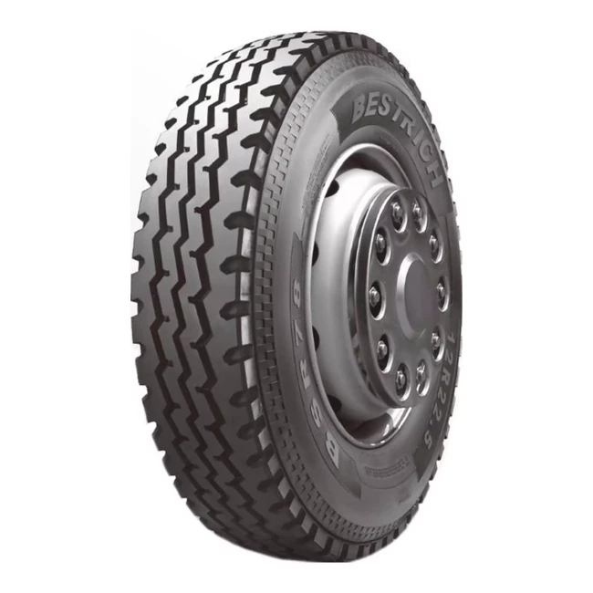 Шина 7.50R16 BSR78 кермо+тяга 122/118L