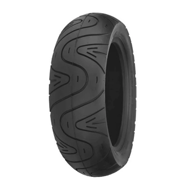 Шина для скутера передняя SHINKO LSR007 110/90-1264PT (725973) Шина для скутера передняя SHINKO LSR007 110/90-1264PT (725973)