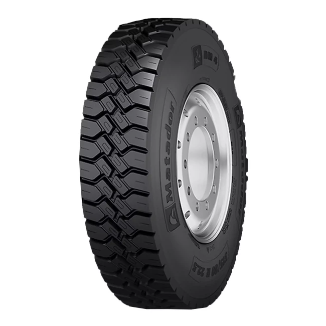 Шина Matador DM 4 3PMSF315/80R22.5 156/150K M+S