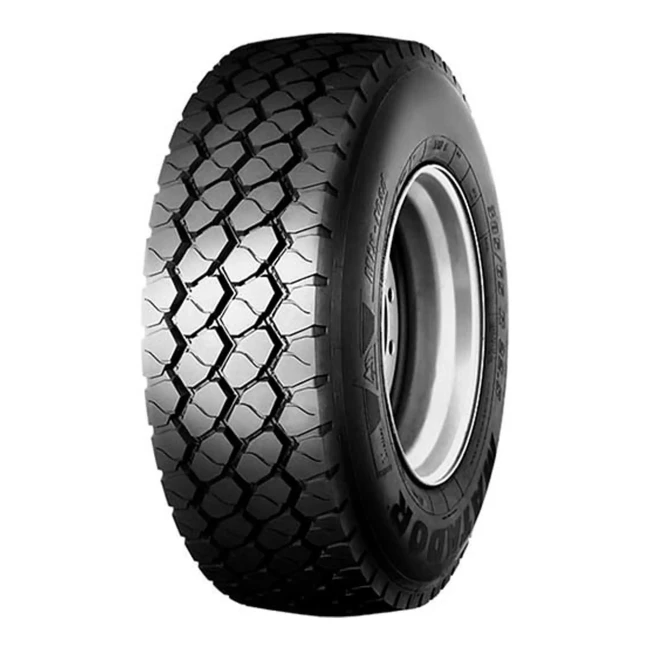 Шина Matador TM 1 3PMSF 385/65R22.5 160K M+S