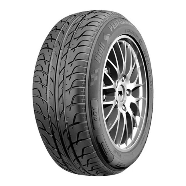 Шина Strial 205/60R16 96V High Performance