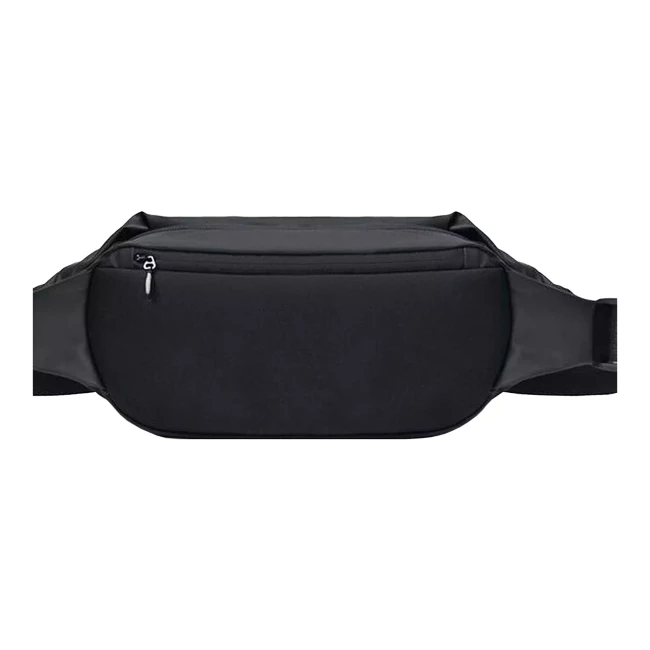 Сумка на пояс Xiaomi Sports Fanny Pack Black