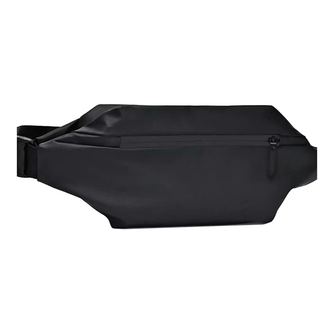 Сумка на пояс Xiaomi Sports Fanny Pack Black