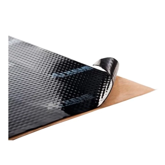 Віброізоляція ACOUSTICS EXTREM 370*500*4,0 (41024)