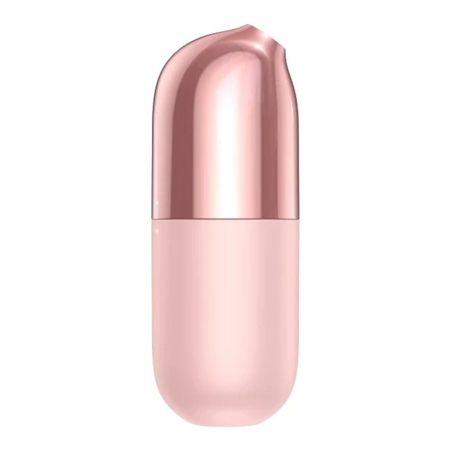 Автопилосос Baseus C1 Capsule Vacuum Cleaner pink