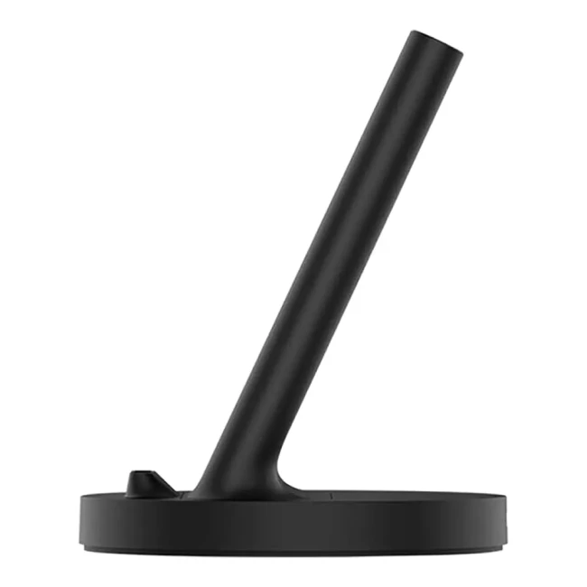Беспроводное зарядное устройство Xiaomi Mi 3A 20W черный
