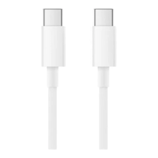 Кабель Xiaomi Mi USB Type-C to Type-C Cable White