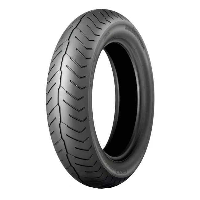 Мотошина передняя BRIDGESTONE EXEDRA G709 130/70R18 63H