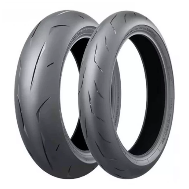 Мотошина передняя BRIDGESTONE RACING STREET RS10 190/50ZR17 73W (493499)