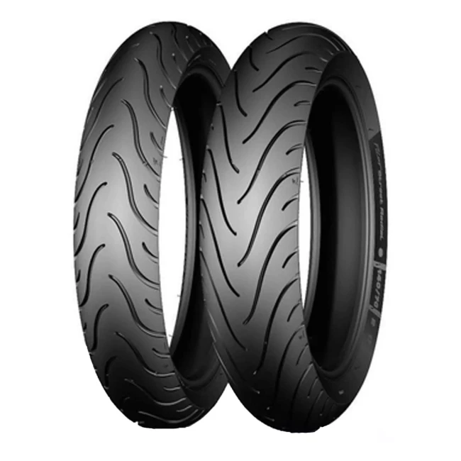 Мотошина передняя/задняя MICHELIN PILOT STREET RADIAL 120/70-14 61P (493518) Мотошина передняя/задняя MICHELIN PILOT STREET RADIAL 120/70-14 61P (493518)