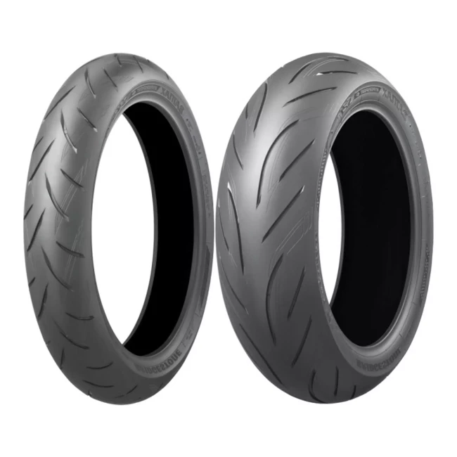 Мотошина задняя BRIDGESTONE Battlax S21 190/50R17 73W (383194) Мотошина задняя BRIDGESTONE Battlax S21 190/50R17 73W (383194)