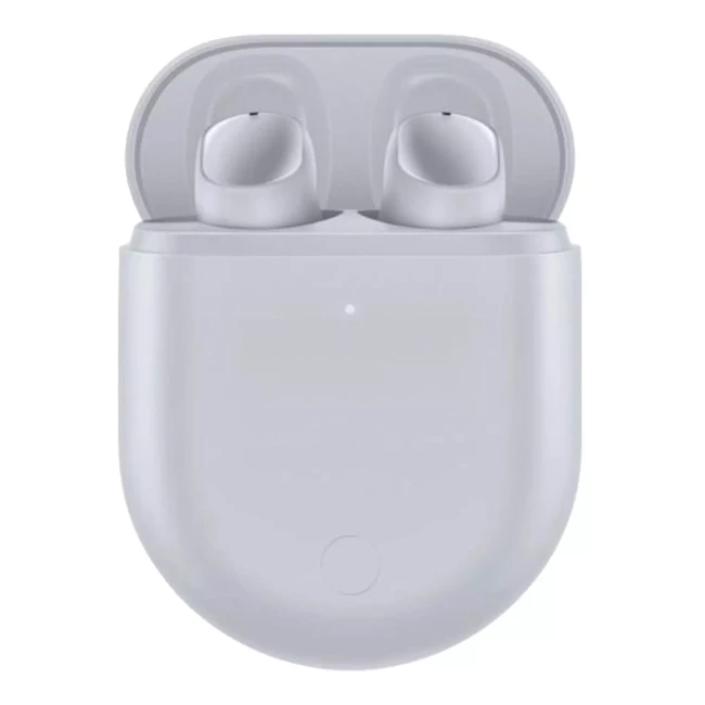 Наушники Redmi Buds 3 Pro Glacier Grey (BHR5194GL)