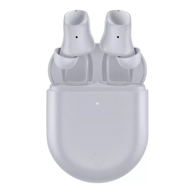 Наушники Redmi Buds 3 Pro Glacier Grey (BHR5194GL)